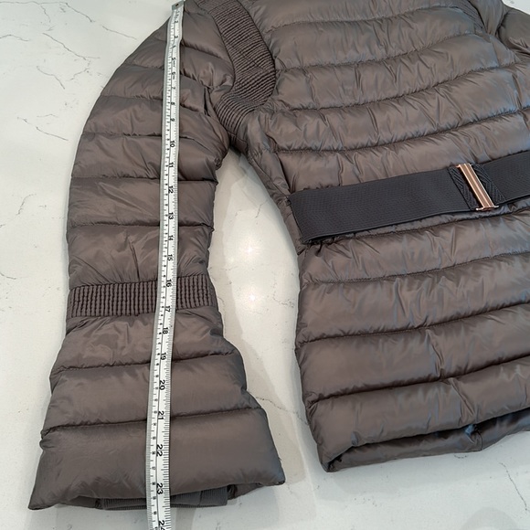 Ted Baker London down jacket NWT - Picture 14 of 14